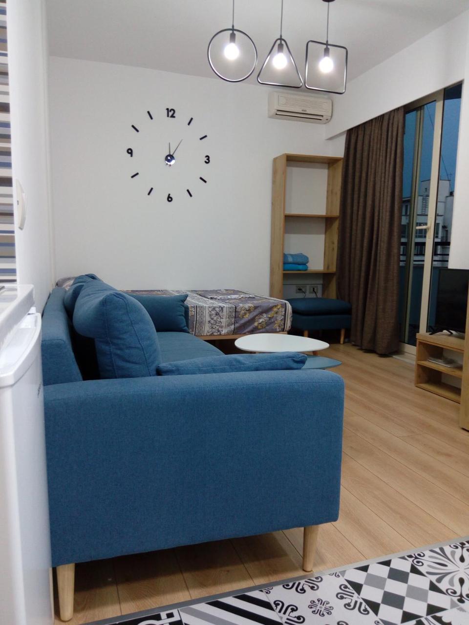 Luxury Tirana Apartment Exterior foto